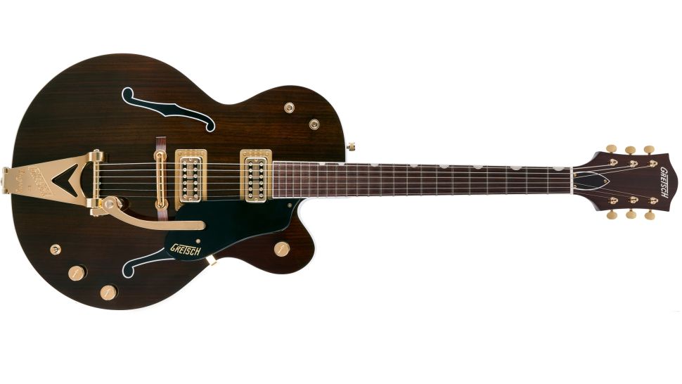 Check out the entire Gretsch guitar range for 2021