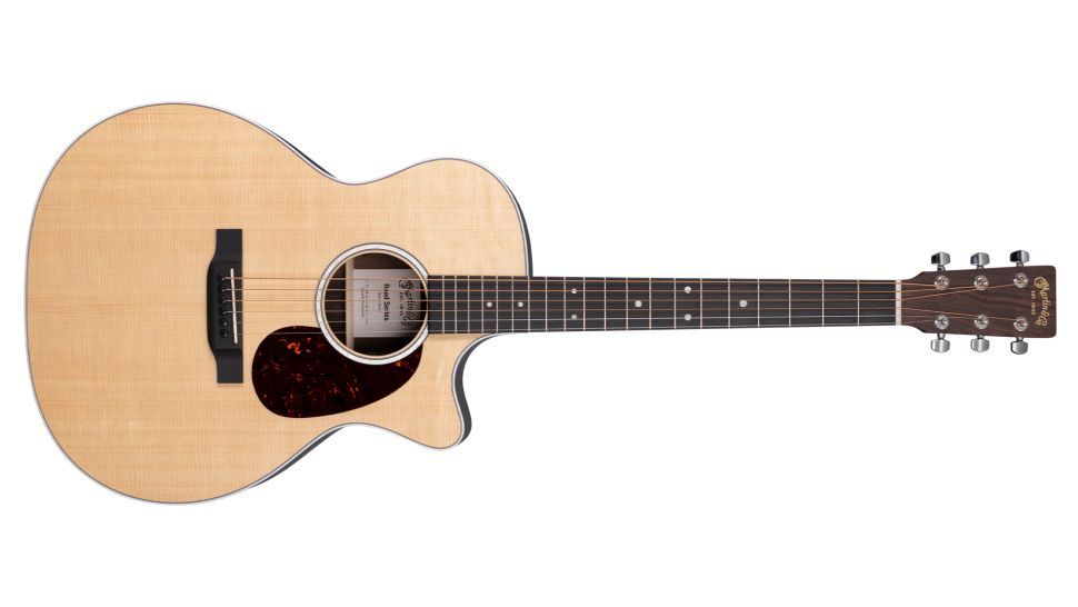 Martin Unveil New Acoustic Guitars Set For Release In 2021 