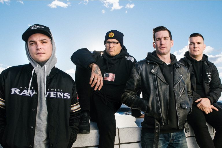 The Amity Affliction announce Australian tour The Amity Affliction announce Australian tour