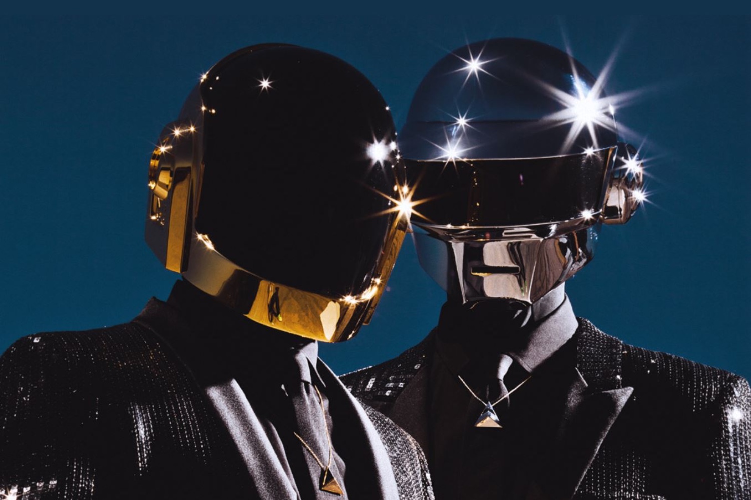 Daft Punk S Ten Greatest Musical Moments Revisited