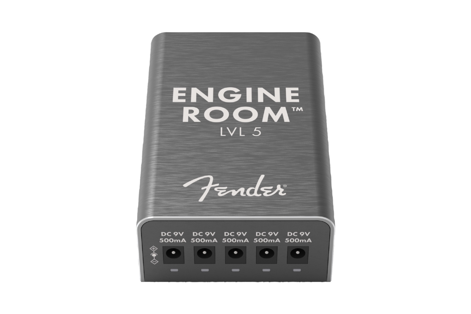Fender engine room LVL 5-