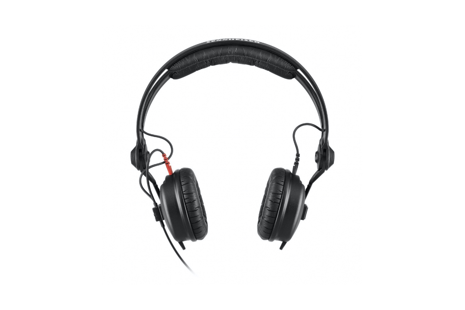 Review: Sennheiser HD25 Headphones