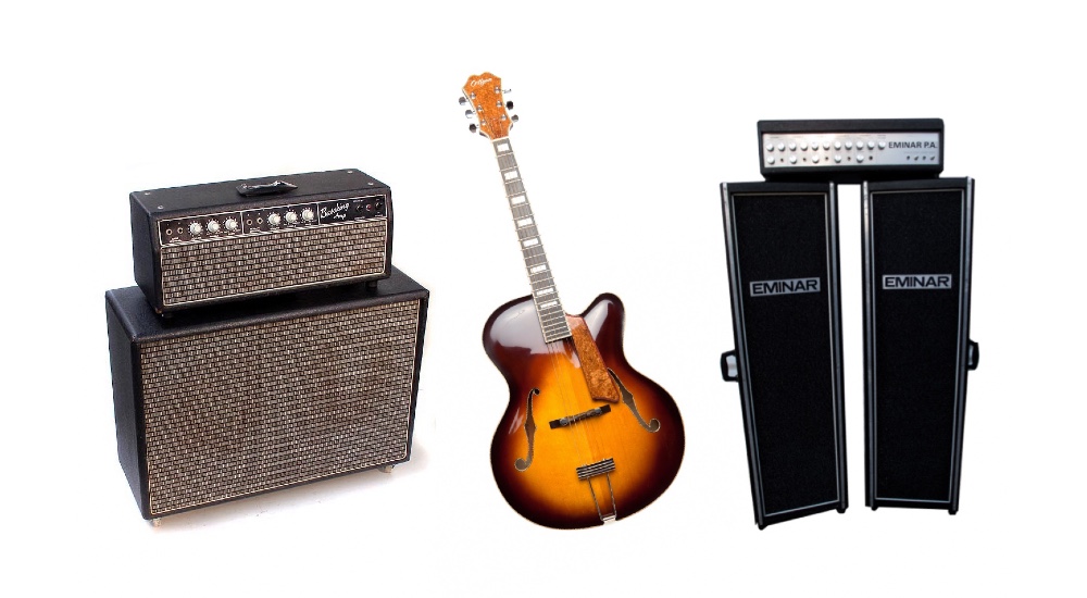 underrated guitar amps