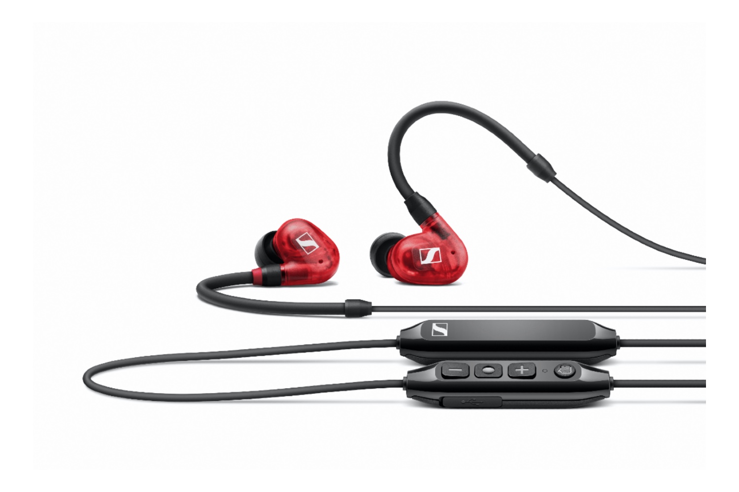 Review: Sennheiser IE 100 Pro In-Ear Monitors