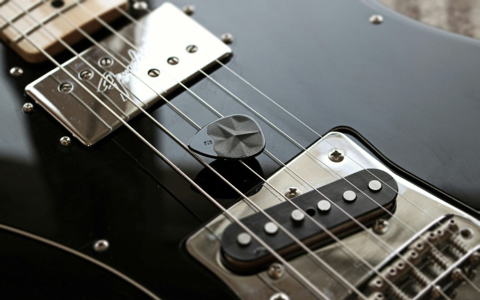 10 pedal steel guitar players should know