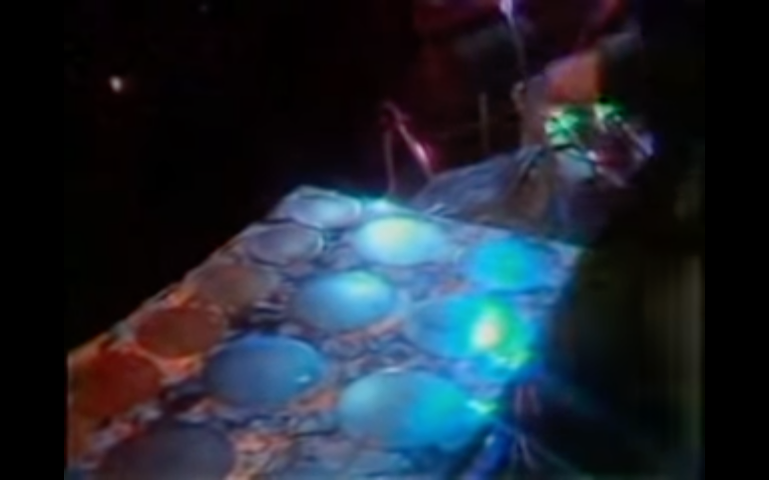 Gear Rundown Kraftwerk Autobahn