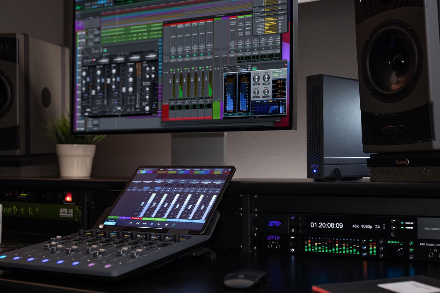 Pro Tools now supported on M1 Macs & more in 2021.6 update - Mixdown ...