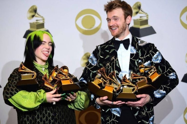From Bedroom Producer To Grammy Winner: How Finneas O’connell Built His Empire