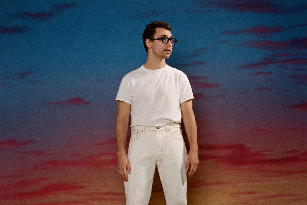 Jack antonoff