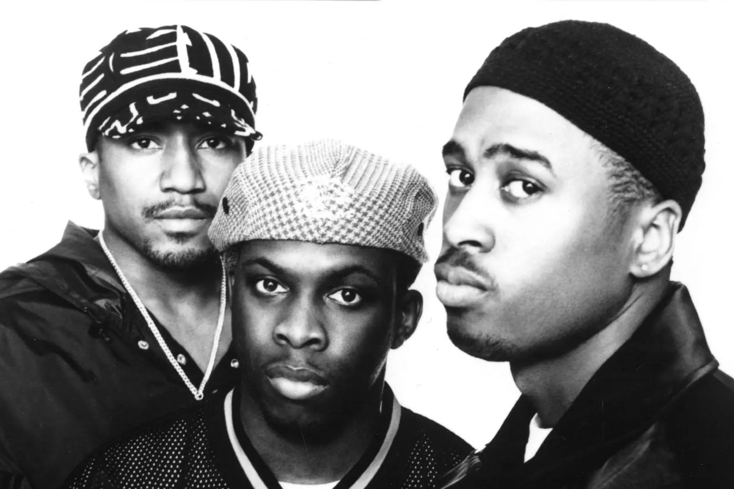 The Low End Theory: A retrospective on A Tribe Called Quest's