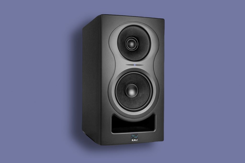 Kali Audio IN-8 2nd Wave product shot