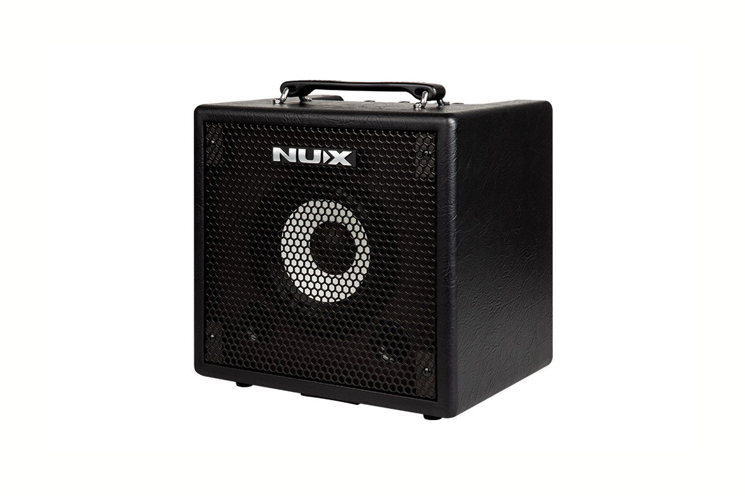Review: NUX Mighty Bass 50BT