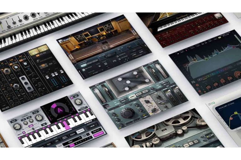 Waves V13 Apple M1 and Windows 11 compatibility for the full suite