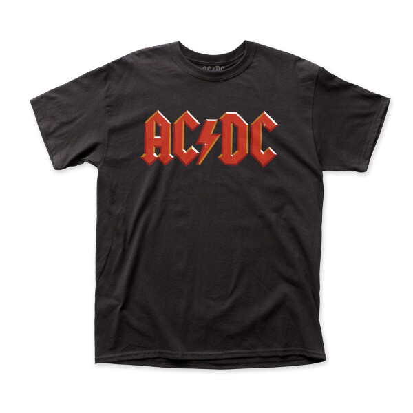 acdc t-shirt