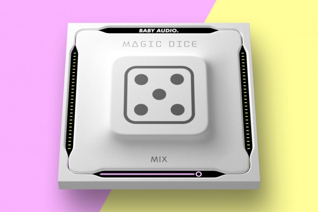BABY Audio plugin