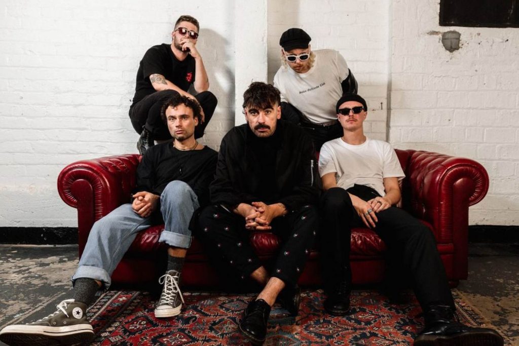 summer thieves new music