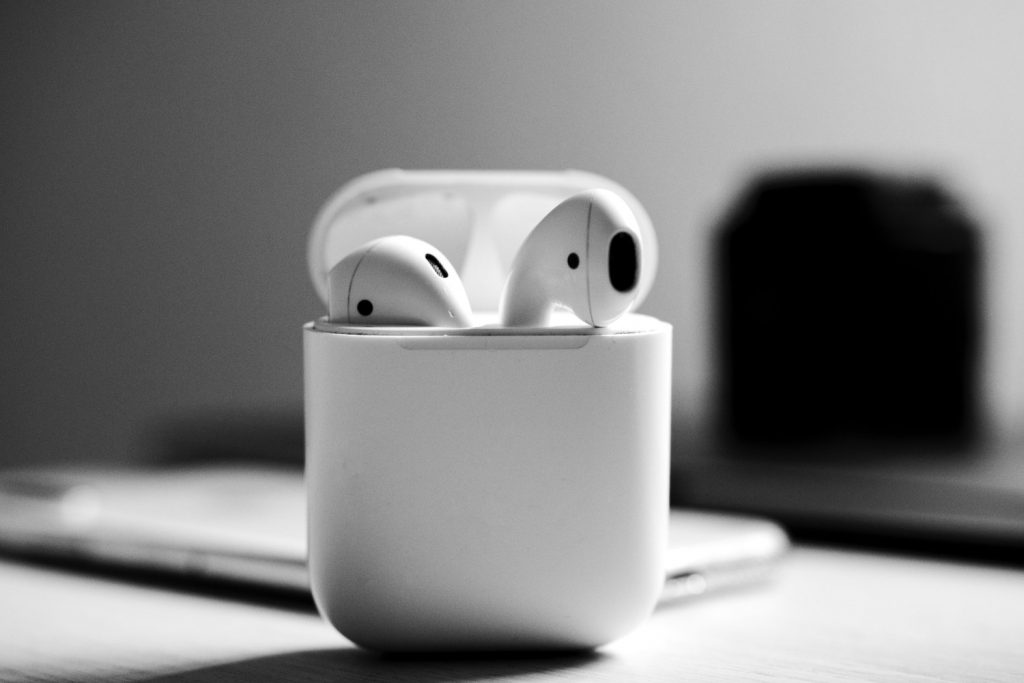 airpod swallowed