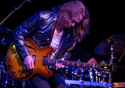 robben ford