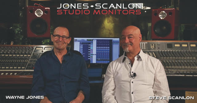 jones-scanlon monitors