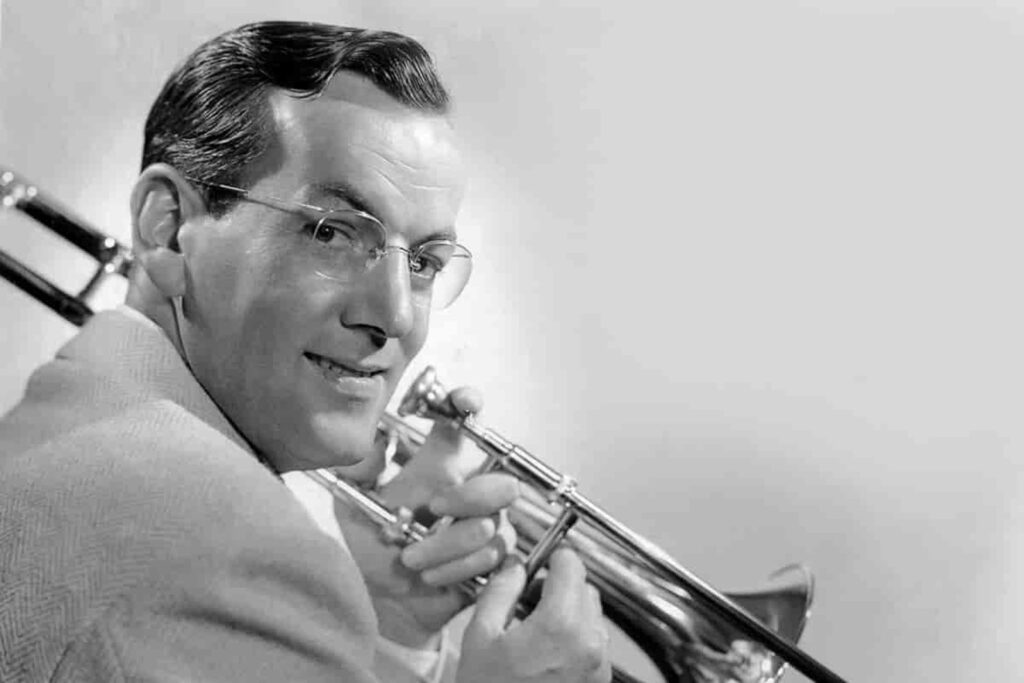 Gold Record Glenn Miller and His Orchestra