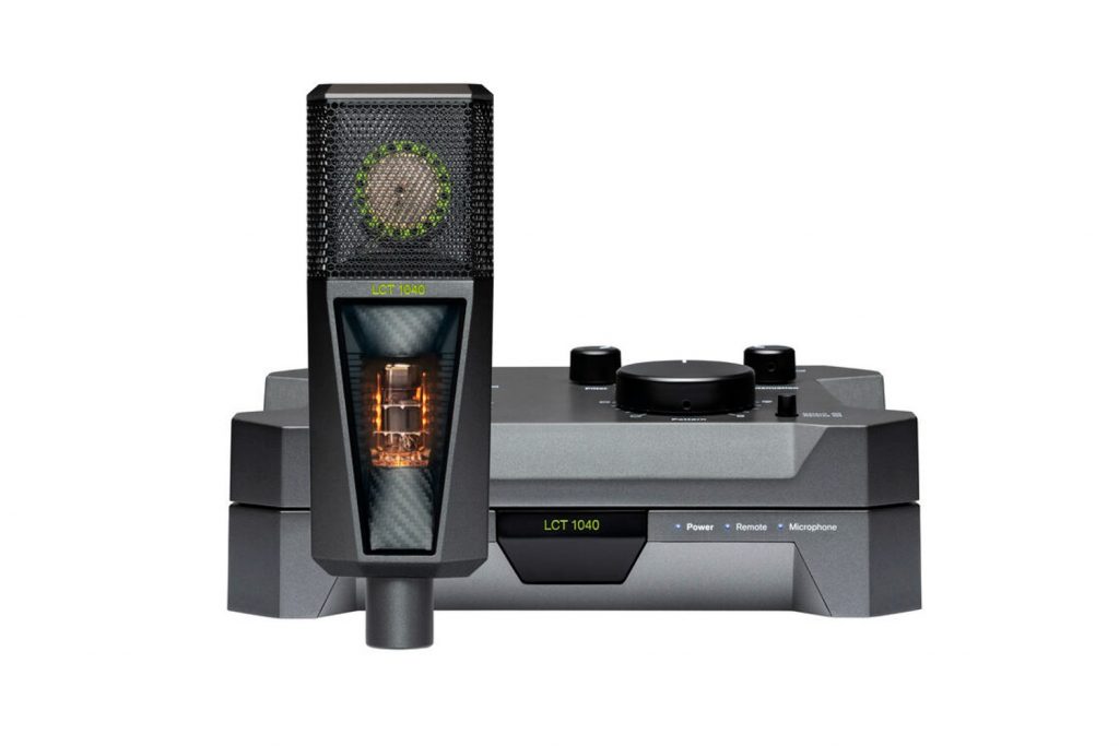lewitt audio lct 1040