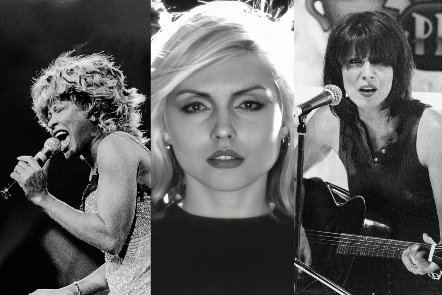 Hottest Female Rock Singers List Of The Sexiest Women 