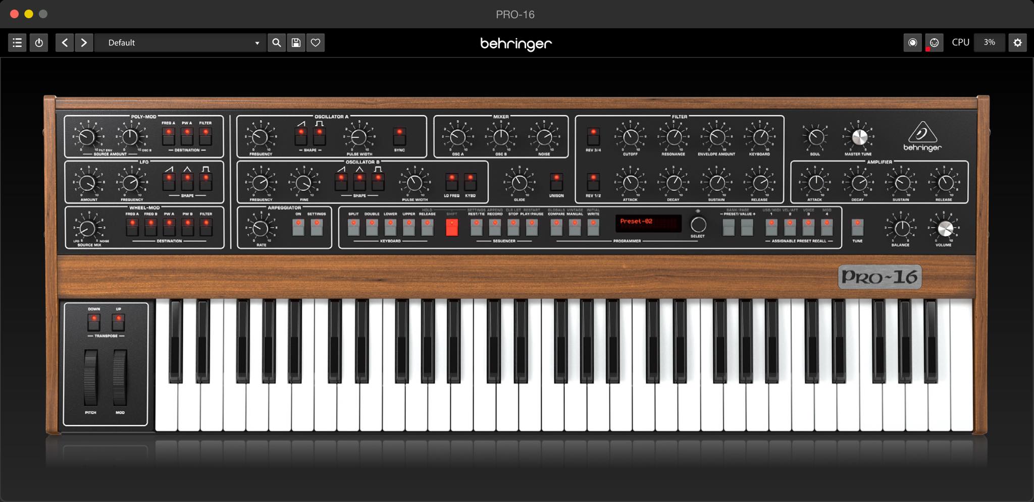 Behringer announce free standalone DAW with a collection of free VSTs ...