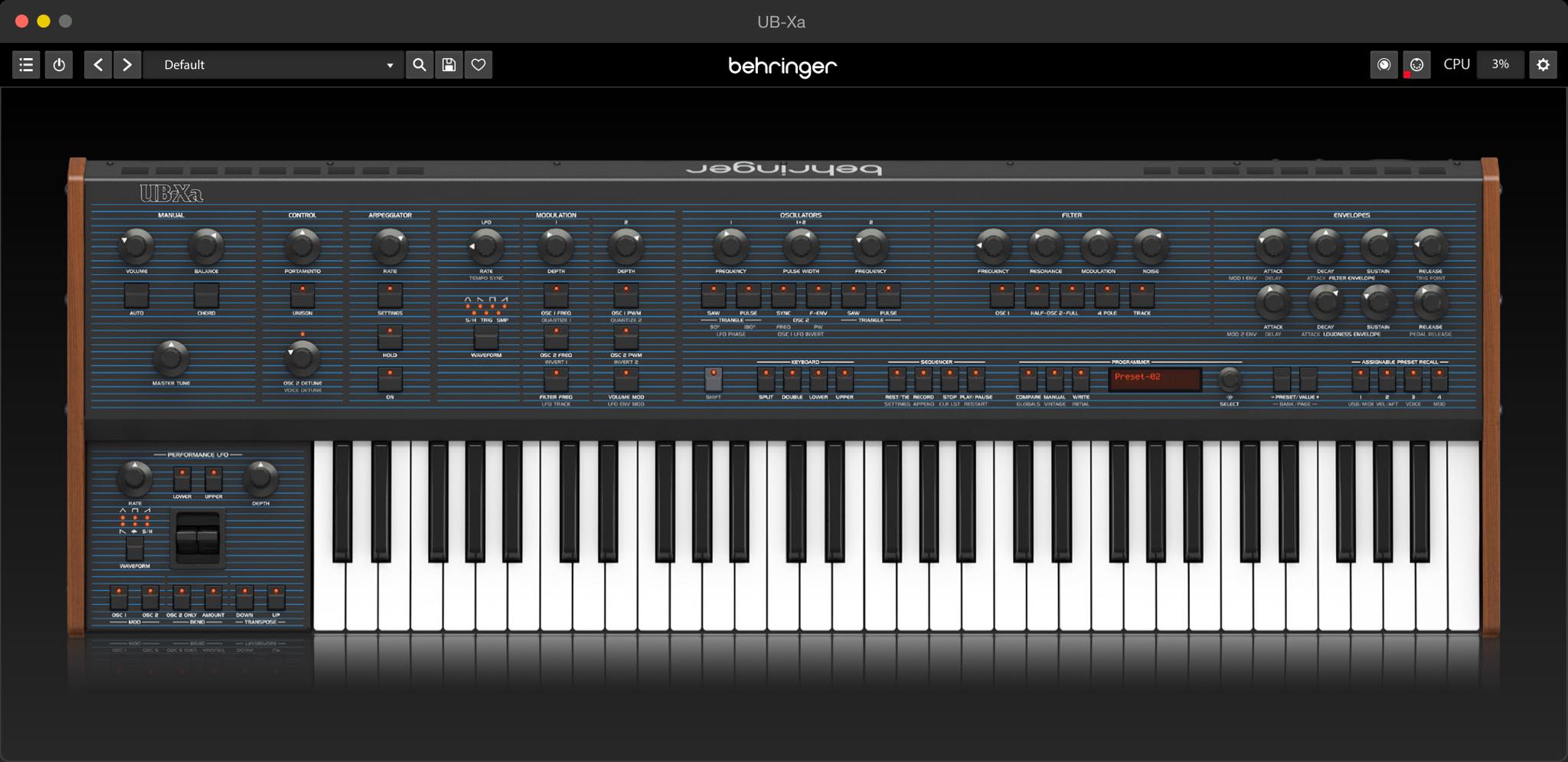 Behringer announce free standalone DAW with a collection of free VSTs ...