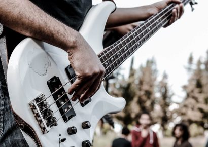 bass player tips