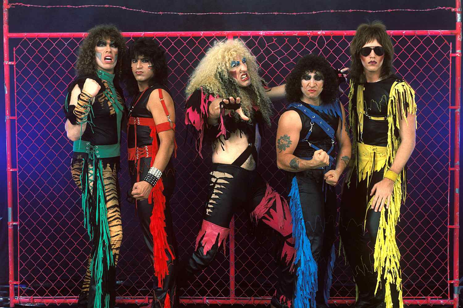 Glam Rock The Rise And Fall 