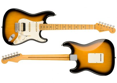 fender jv modified series review