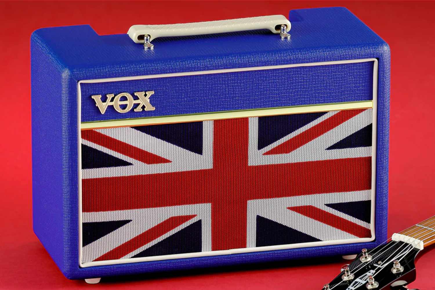 43％割引セットアップ 【限定モデル】VOX Pathfinder 10 Royal Blue アンプ おもちゃ・ホビー・グッズ-ACI.MD