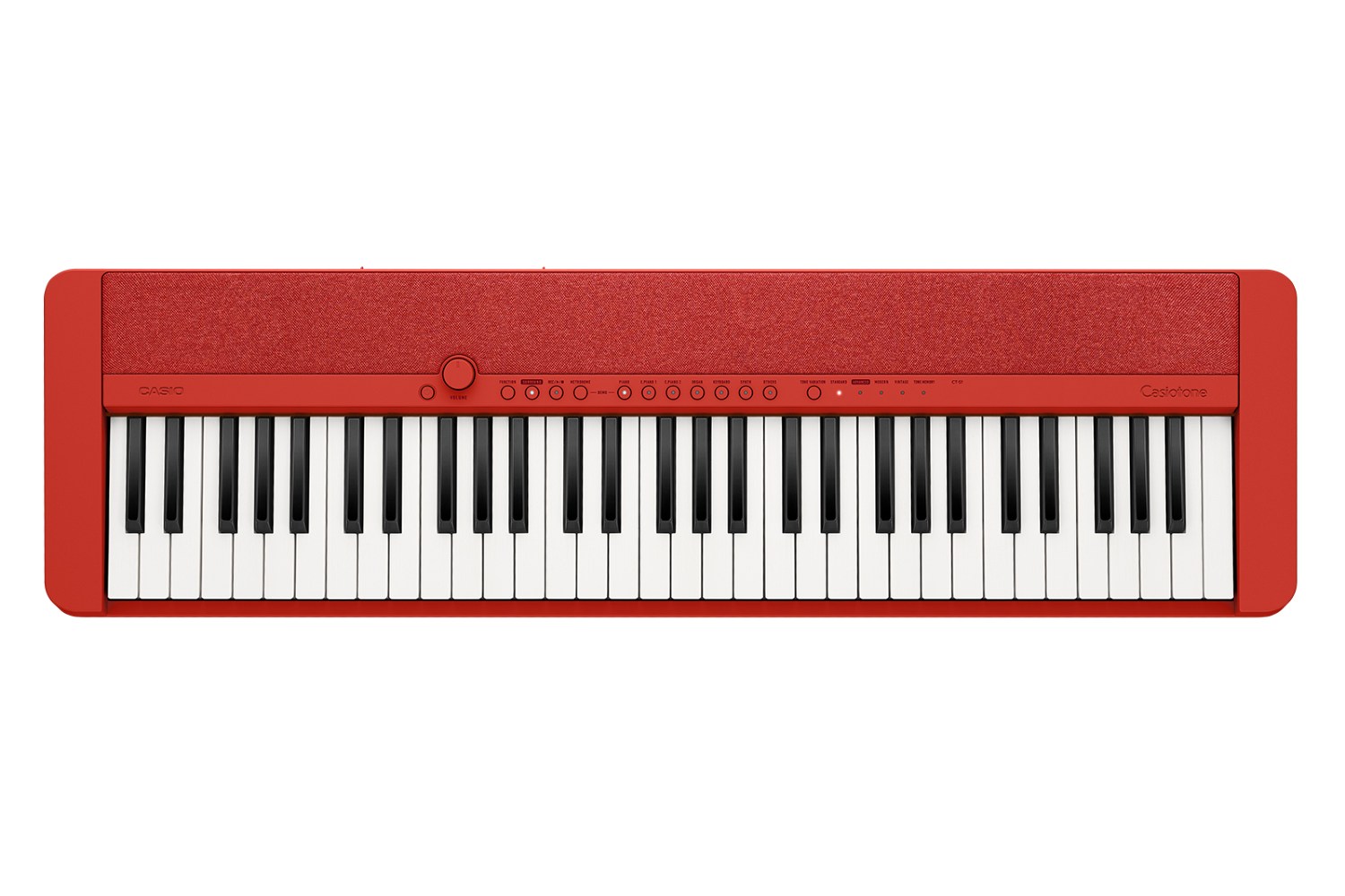 Review: Casio Casiotone CT-S1