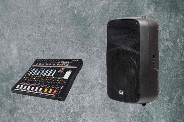 New MasterCraft Electronic Drum Kit and Amplifier Arrive In Australia