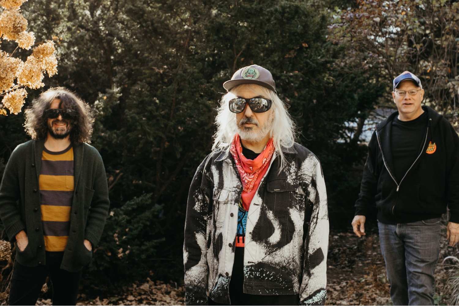 Five ways J. Mascis and Dinosaur Jr shaped indie rock