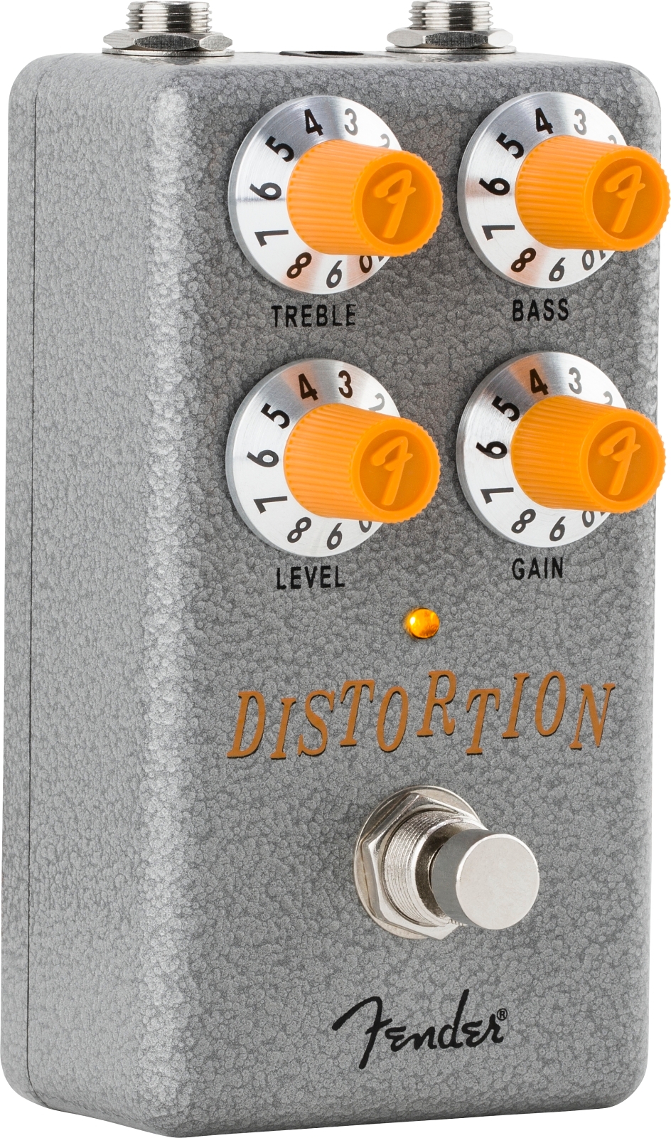 Review Fender Hammertone Distortion Mixdown Magazine