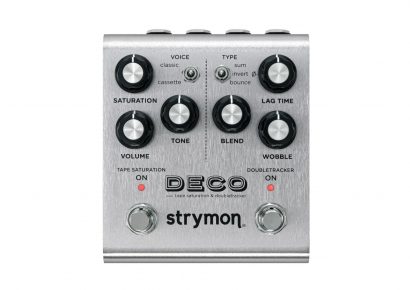 strymon deco review