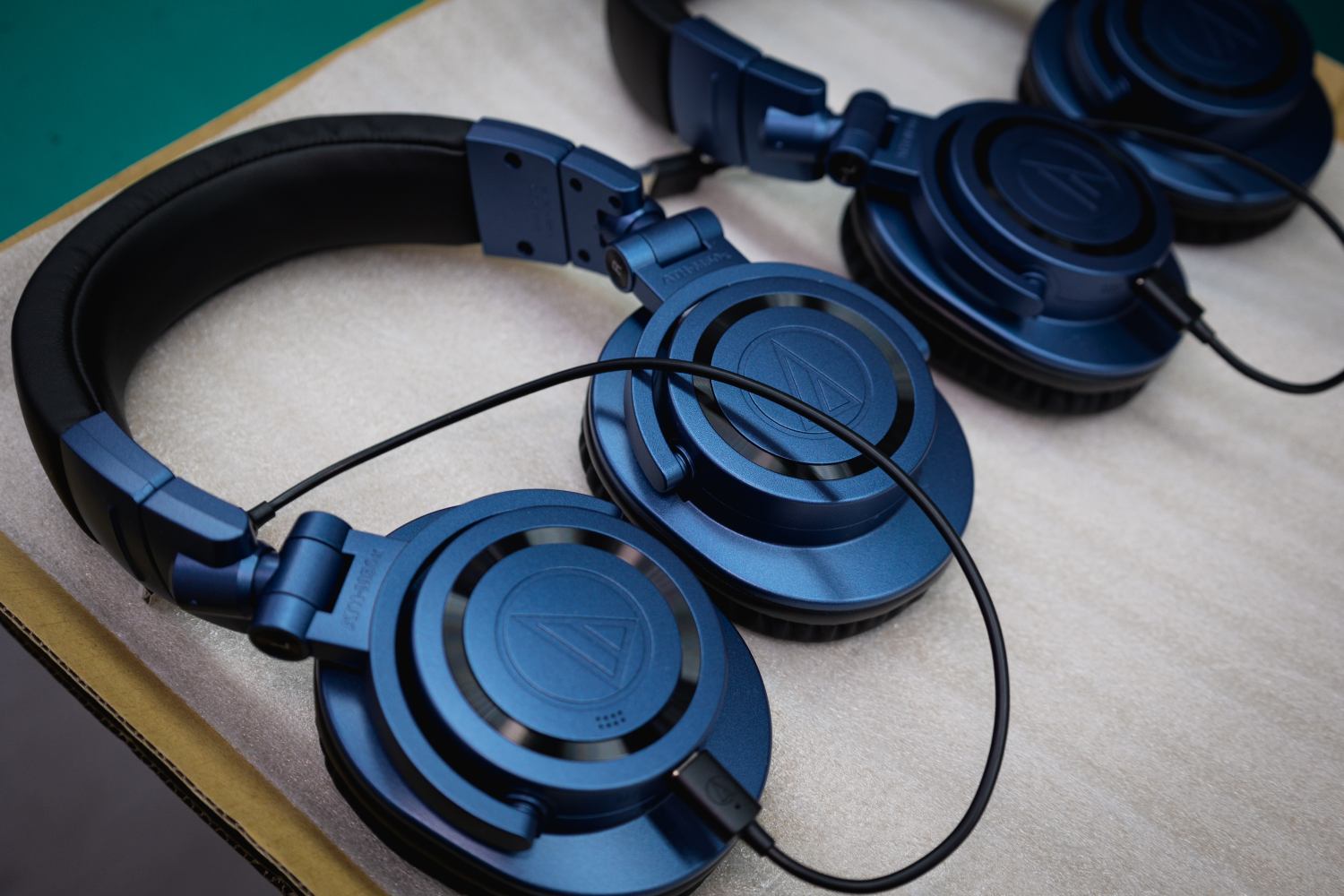 Audio-Technica drops new limited edition colourway for M50x