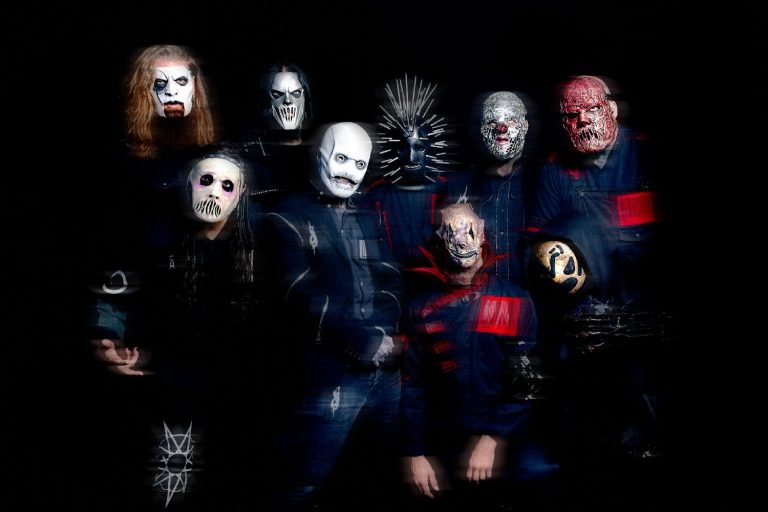 Slipknot Confirms HUGE Lineup For Knotfest Australia 2023