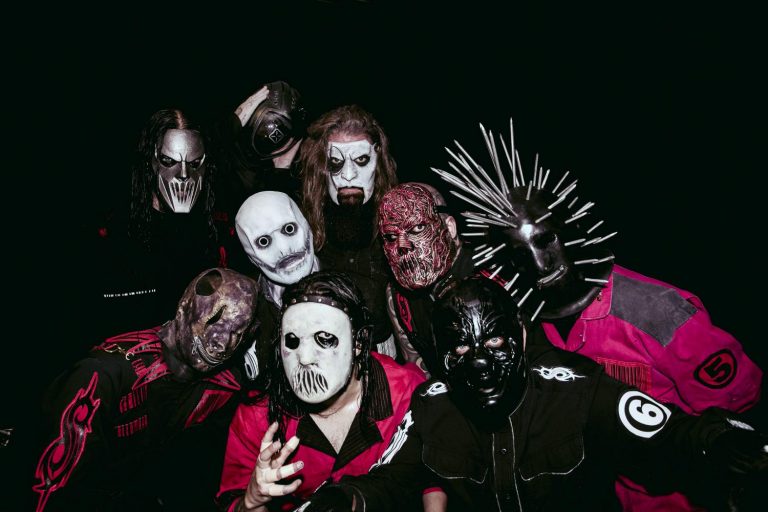 Slipknot: 