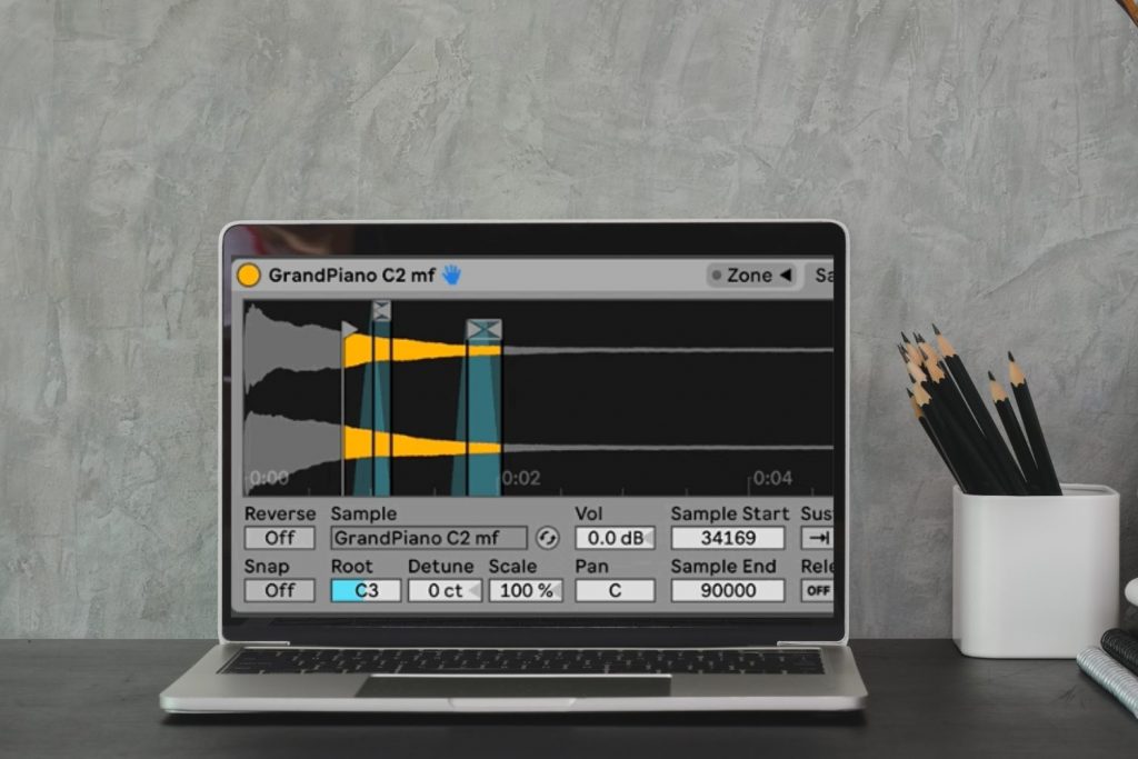 How to make your own granular synth or sampler