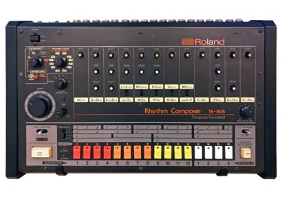 Roland TR808