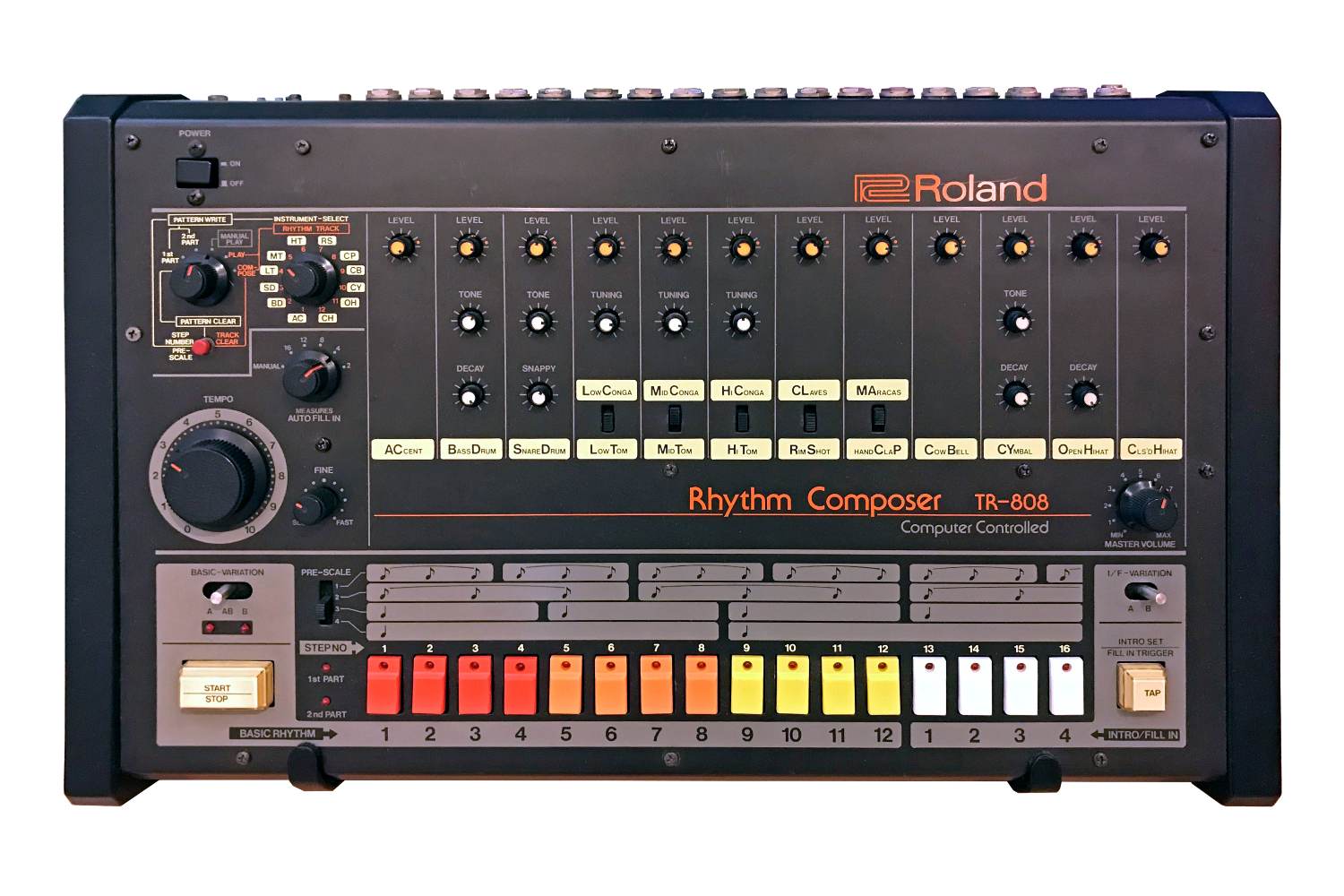 Roland TR808