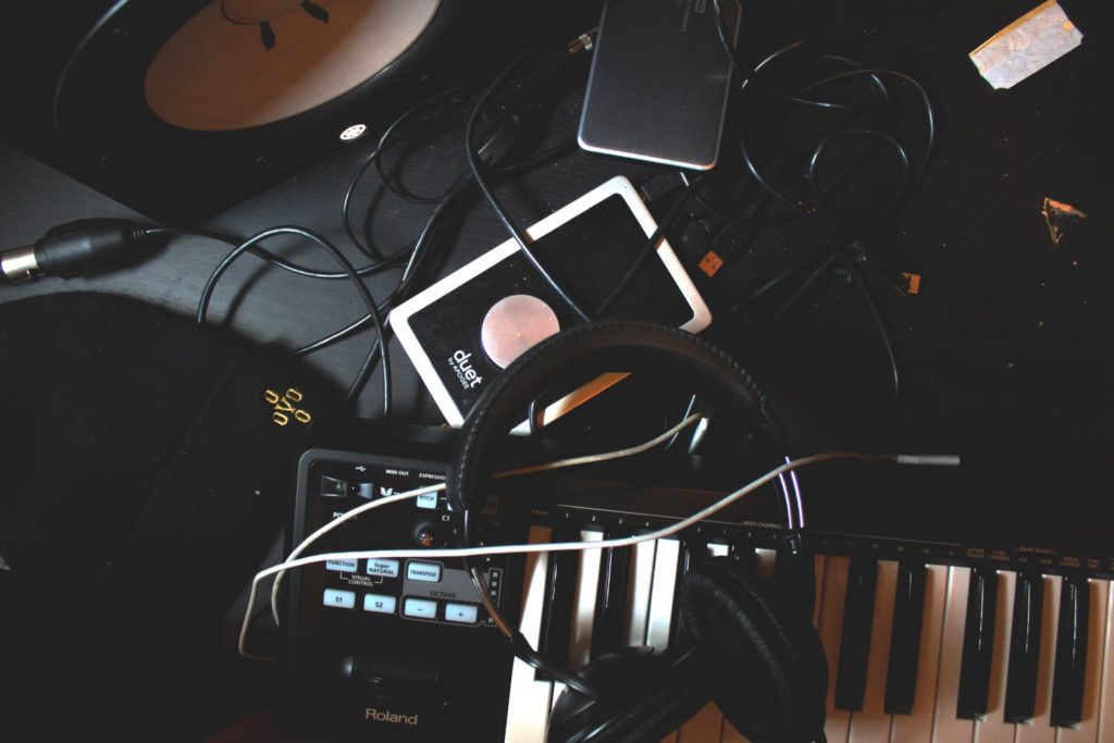 How to Set up a great headphone mix Mixdown Magazine