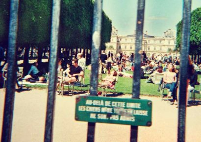 Lonerism Tame Impala