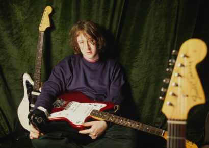 Kevin Shields