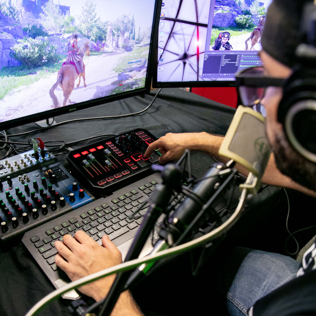 Review TC Helicon GoXLR