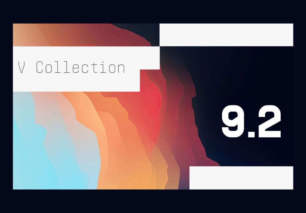 Arturia V collection 9.2