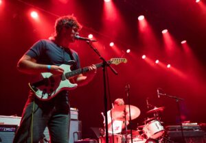 Gear Rundown: CLAMM