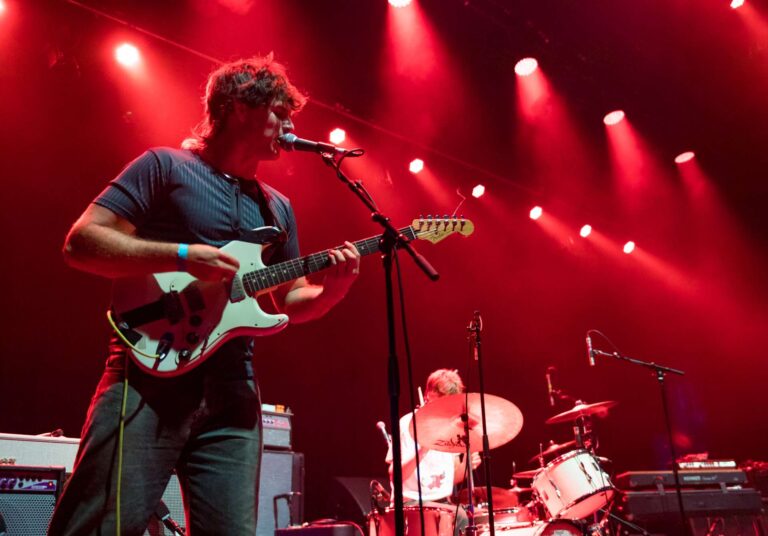 Gear Rundown: CLAMM